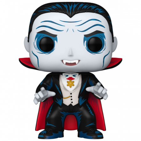 Reduceri - Figurina Funko POP Universal Monsters Dracula