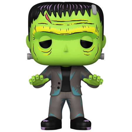Reduceri - Figurina Funko POP Universal Monsters Frankenstein