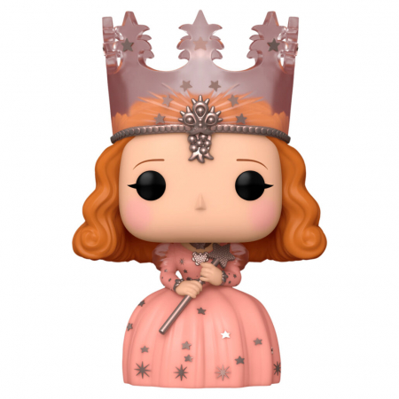 Reduceri - Figurina Funko POP Vrajitorul din Oz Glinda vrajitoarea buna