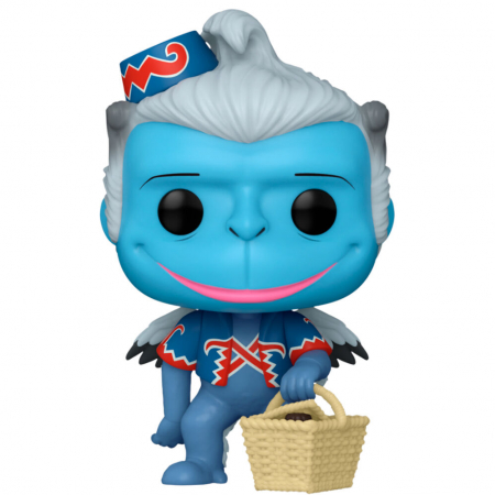 Reduceri - Figurina Funko POP Vrajitorul din Oz Maimuta înaripata