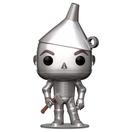 Reduceri - Figurina Funko POP Vrajitorul din Oz Omul de tabla