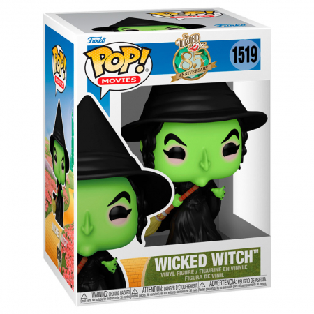 Figurina Funko POP Vrajitorul din Oz Wicked Witch [1]