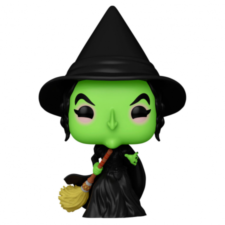 Reduceri - Figurina Funko POP Vrajitorul din Oz Wicked Witch