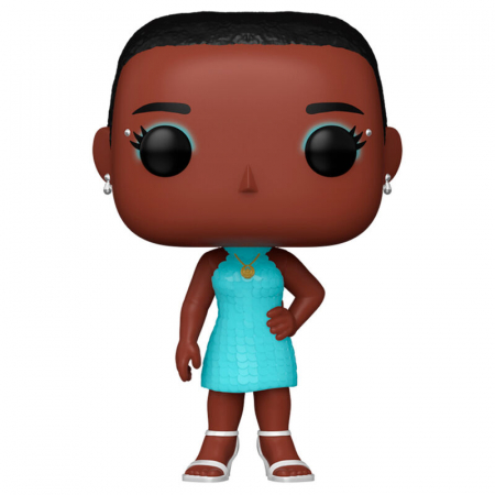 Figurina Funko POP Wednesday Bianca Barclay [1]