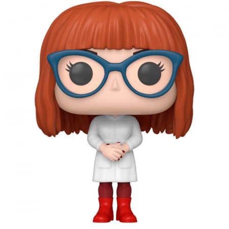 Reduceri - Figurina Funko POP Wednesday Marilyn Thornhill