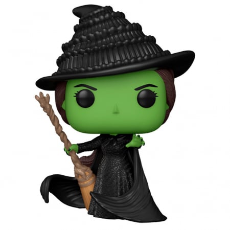 Colectie - Figurina Funko POP Wicked Elphaba