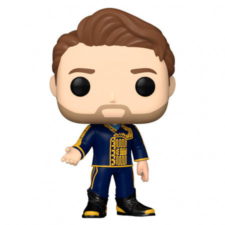 Reduceri - Figurina Funko POP Wicked Fiyero