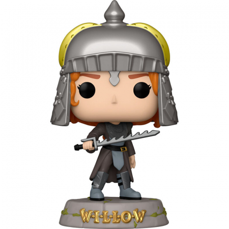 Figurina Funko POP Willow Sorsha Chase [1]