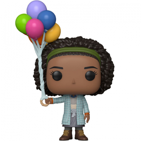 Reduceri - Figurina Funko POP Wonka Noodle