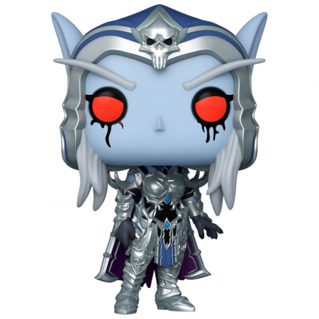 Colectie - Figurina Funko POP World of Warcraft Sylvanas