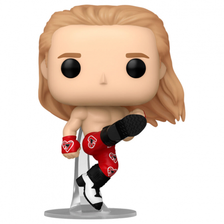 Colectie - Figurina Funko POP WWE Shawn Michaels