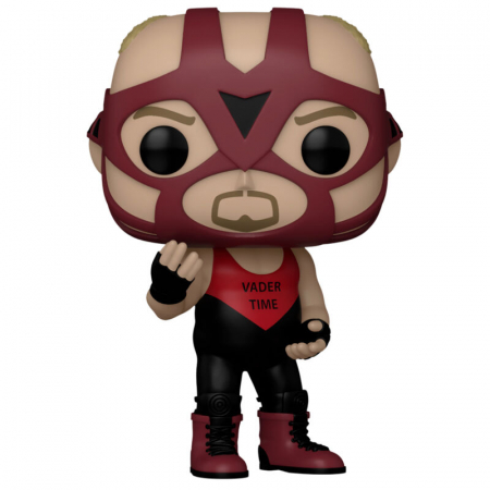 Reduceri - Figurina Funko POP WWE Vader