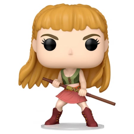 Reduceri - Figurina Funko POP Xena Princesa Guerrera Gabrielle