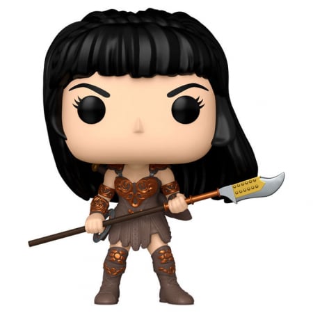 Reduceri - Figurina Funko POP Xena Princesa Guerrera Xena