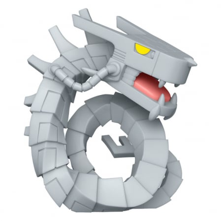 Reduceri - Figurina Funko POP Yu-Gi-Oh! Cyber Dragon