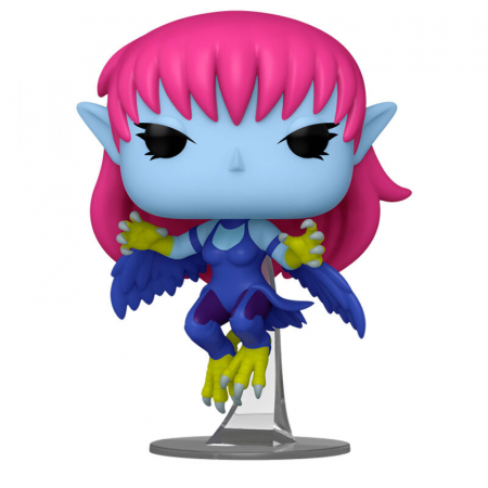 Colectie - Figurina Funko POP Yu-Gi-Oh! Harpie Lady