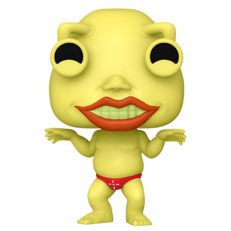 Reduceri - Figurina Funko POP Yu-Gi-Oh! Ojama Yellow