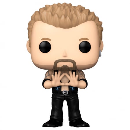 Reduceri - Figurina Funko PPOP WWE Diamond Dallas Page