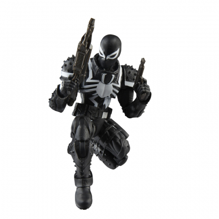Figurina Hasbro Agent Venom Flash Thompson Spider-Man Marvel 15cm [1]