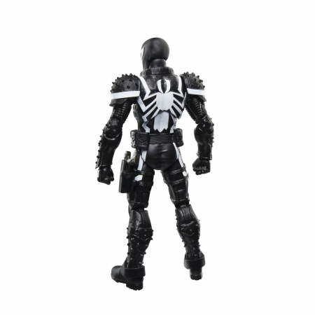 Figurina Hasbro Agent Venom Flash Thompson Spider-Man Marvel 15cm [2]