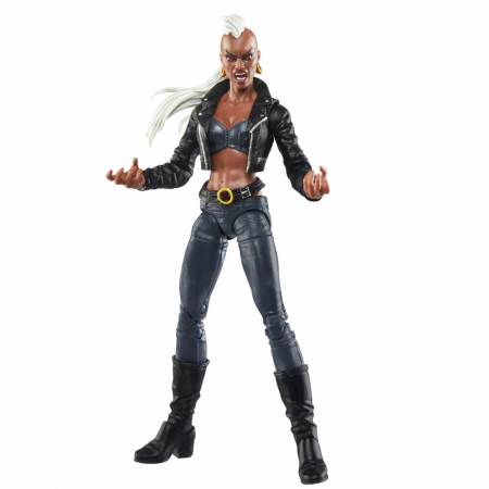 Colectie - Figurina Hasbro Bloodstorm Strange Tales Marvel 15cm