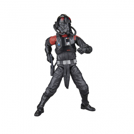 Figurina Hasbro Cassian Sienar Test Pilot Andor Star Wars 15cm [3]