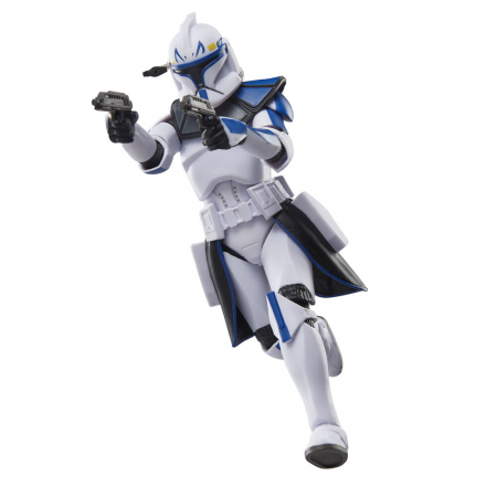 Figurina Hasbro Clone Captain Rex Ahsoka Star Wars 15cm [3]