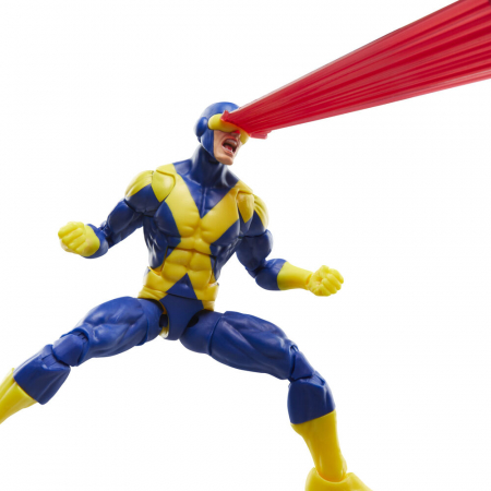 Colectie - Figurina Hasbro Cyclops X-Men Marvel 15cm