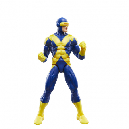 Figurina Hasbro Cyclops X-Men Marvel 15cm [3]
