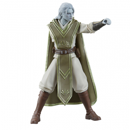 Figurina Hasbro Dagan Gera Survivor Star Wars Jedi 15cm [2]