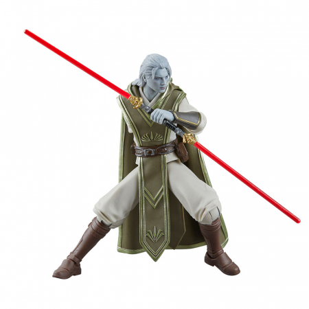 Colectie - Figurina Hasbro Dagan Gera Survivor Star Wars Jedi 15cm