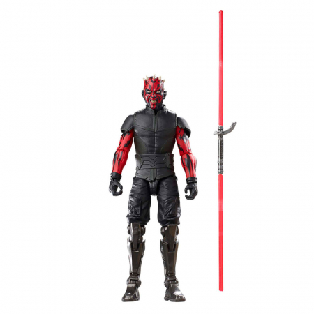 Figurina Hasbro Darth Maul Old Master Battlefront Star Wars 15cm [3]