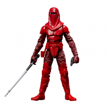 Figurine de colectie - Figurina Hasbro Emperor's Royal Guard Return of the Jedi Star Wars 15cm