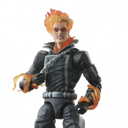 Figurina Hasbro Ghost Rider Marvel Legends 15cm [1]