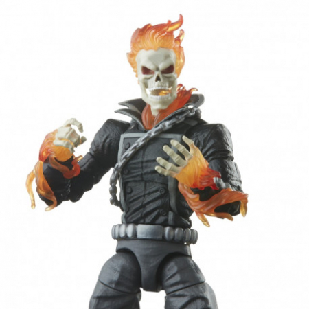 Figurina Hasbro Ghost Rider Marvel Legends 15cm [2]