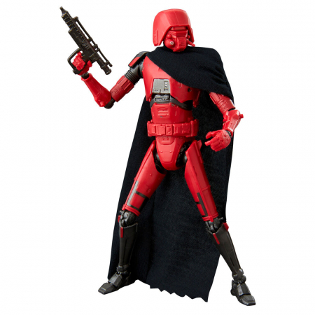 Figurina Hasbro HK-87 Assasin Droid Ahsoka Star Wars 15cm [3]