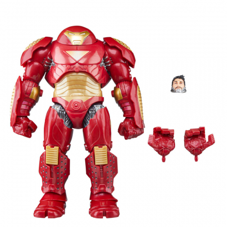 Figurina Hasbro Hulkbuster Celebrating 85 Years Marvel 15cm [1]