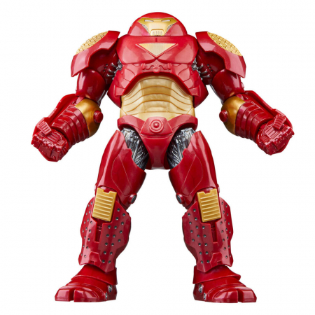 Figurina Hasbro Hulkbuster Celebrating 85 Years Marvel 15cm [3]