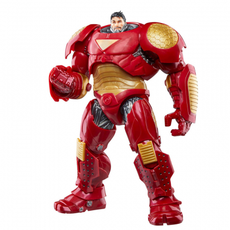 Figurina Hasbro Hulkbuster Celebrating 85 Years Marvel 15cm [4]
