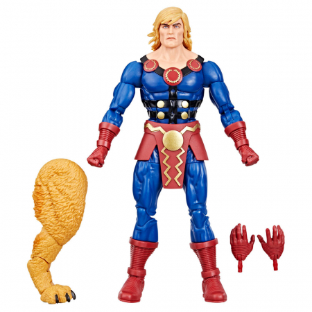 Figurina Hasbro Ikaris Marvel Legends Series 15cm [1]