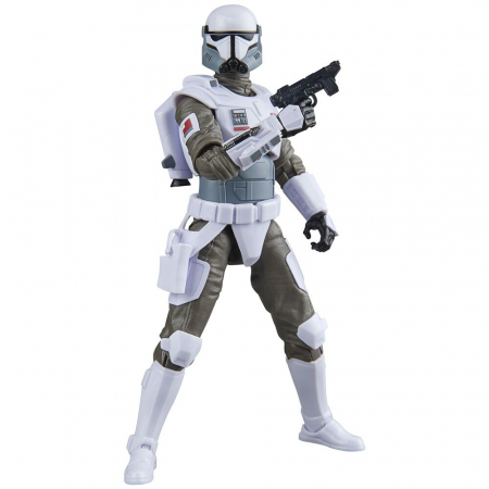Figurina Hasbro Imperial Armored Commando The Mandalorian Star Wars 15cm [2]