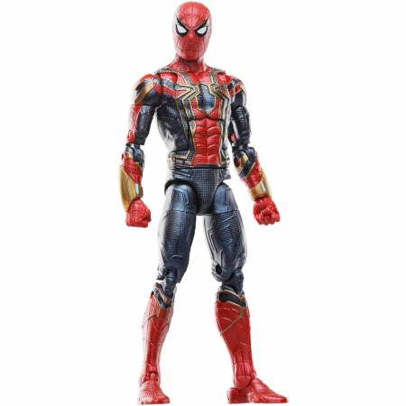 Colectie - Figurina Hasbro Iron Spider Legends Series Marvel 15cm