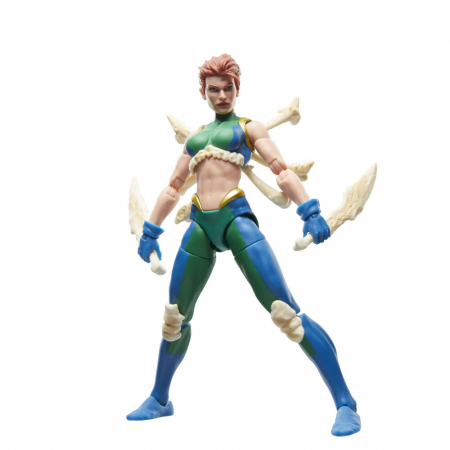 Colectie - Figurina Hasbro Marrow X-Men Marvel 15cm