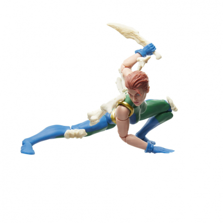 Figurina Hasbro Marrow X-Men Marvel 15cm [3]