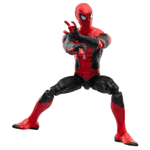 Figurina Hasbro Marvel Legends Series Spider-Man: Far From Home Spider-Man 25 cm [2]
