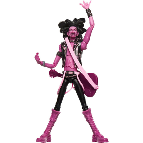 Figurina Hasbro Marvel Spider-Man Across The Spider-Verse Spider-Punk 15cm [1]