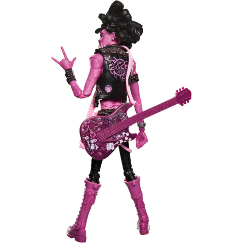 Figurina Hasbro Marvel Spider-Man Across The Spider-Verse Spider-Punk 15cm [2]