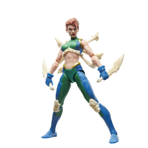 Figurine de colectie - Figurina Hasbro Marvel X-Men Marrow 15cm