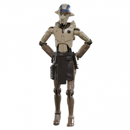 Figurina Hasbro Professor Huyang Ahsoka Star Wars 9,5 cm [1]
