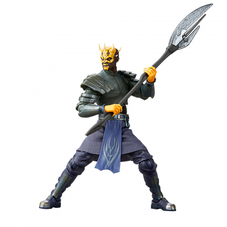 Colectie - Figurina Hasbro Savage Opress The Clone Wars Star Wars 15cm